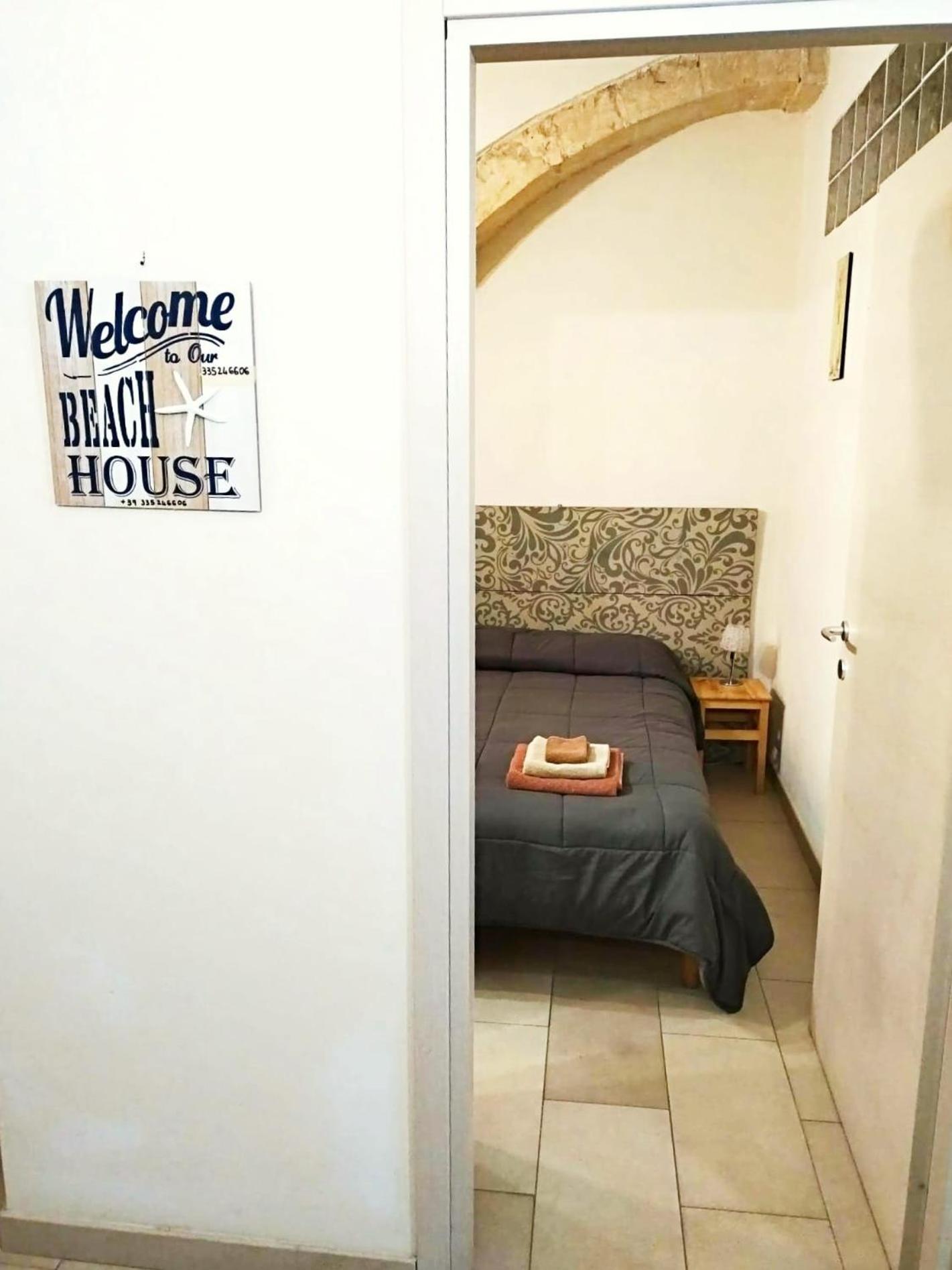 Il Vinile Apartment シラクーサ エクステリア 写真