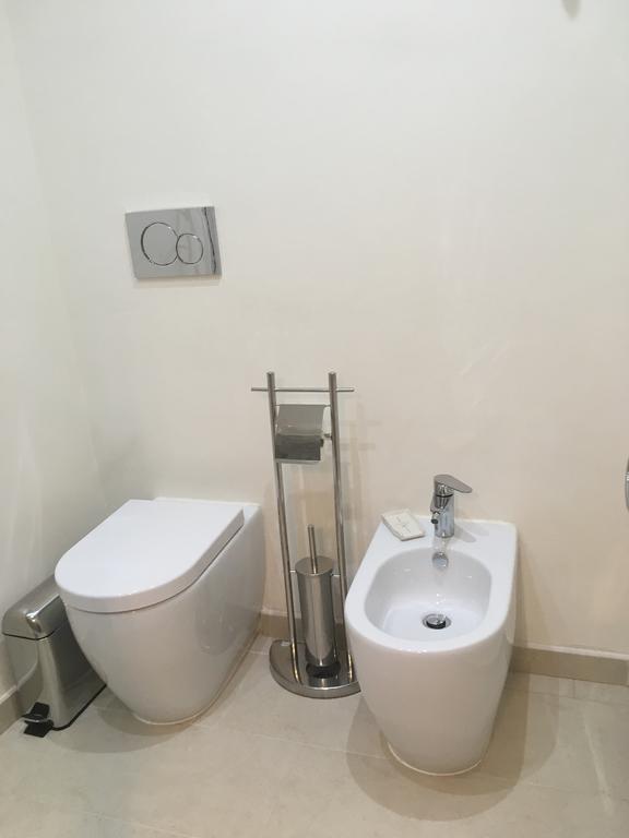 Il Vinile Apartment シラクーサ エクステリア 写真