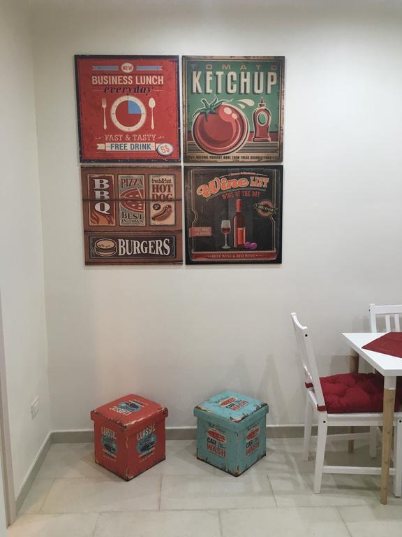 Il Vinile Apartment シラクーサ エクステリア 写真