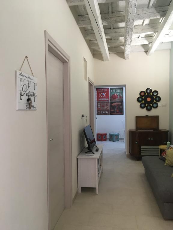 Il Vinile Apartment シラクーサ エクステリア 写真